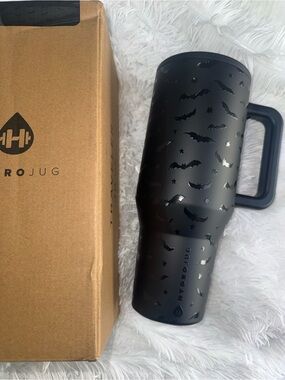 Hydrojug Glow in the Dark Bats